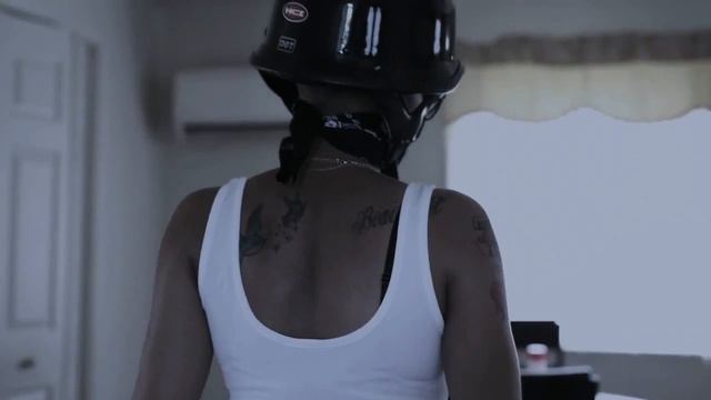 Corallo Bux - "Now" (OFFICIAL MUSIC VIDEO)  Dir x Jaterria Brickhouse