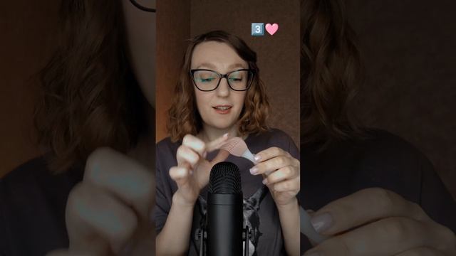 #asmr #asmrsounds #trigger #asmrvideo