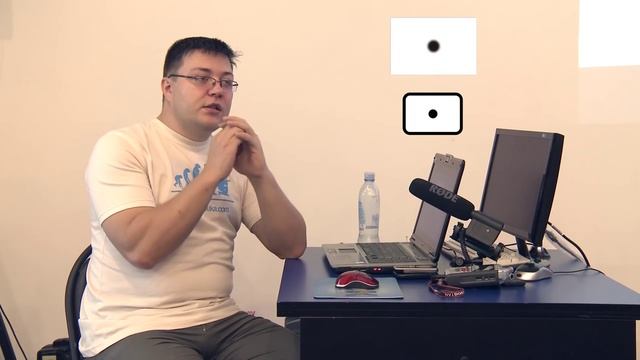 Экспозамер и Экспокоррекция Уроки по фотографии -  Фотоазбука