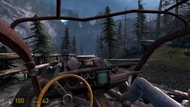 HalF-Life Epizode Two-7