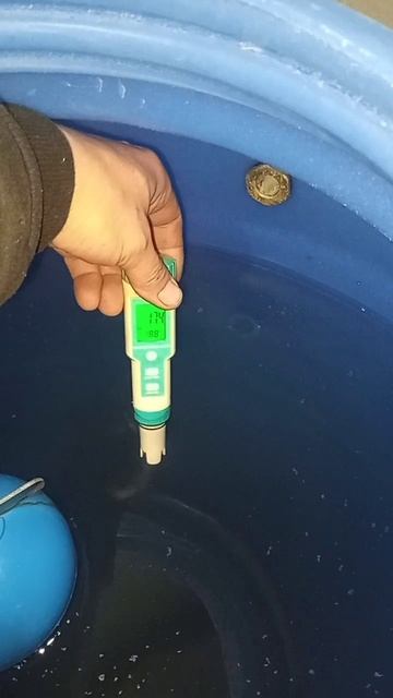 Что делать, если вода из скважины солёная?