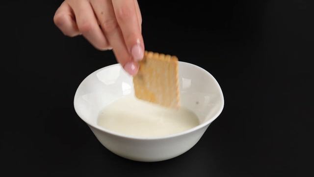 Das ist ein neuer Trend! Bananen-Napoleon ohne Backen in 15 Minuten!