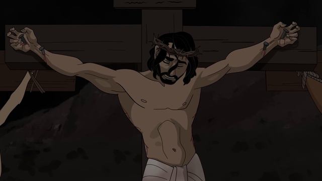 Come Follow Me (June 19-25) | It is Finished: The Crucifixion