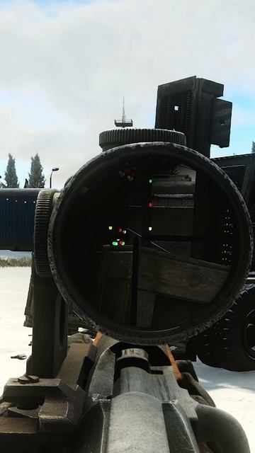 Escape from Tarkov- (№21)
