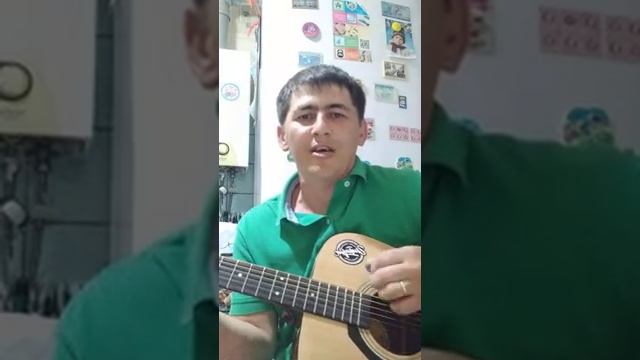 Kambulat-Она (на гитаре)