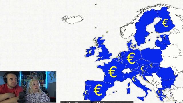 The EUROPEAN UNION Explained to Americans