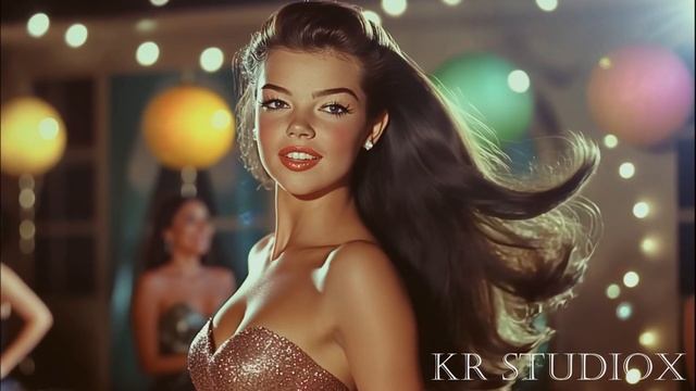 KR StudioX - The Archies - 1950s Super Panavision 70