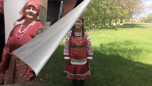 «Разноцветие культур»