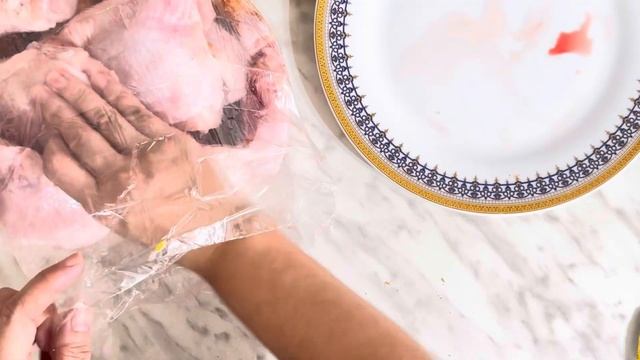 Окорочка в духовке. Вкусно и быстро.
