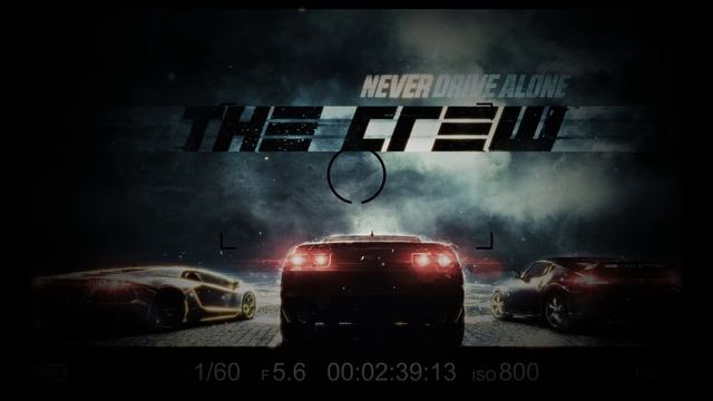 6 Минут The Crew - Five Ten