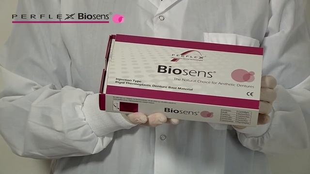 Perflex Biosens - Processing Instructions