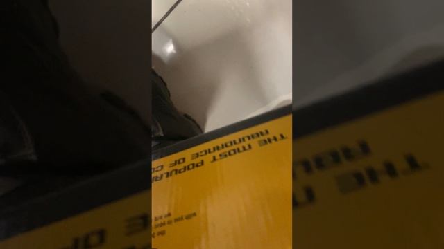 На охоте за хот вилс