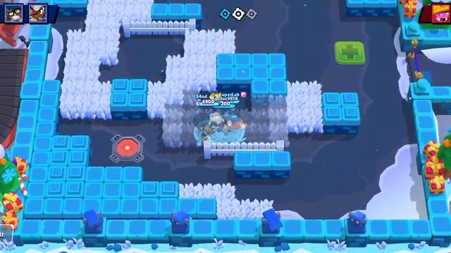Knockout with SuperLab - 2k Mico Gameplay