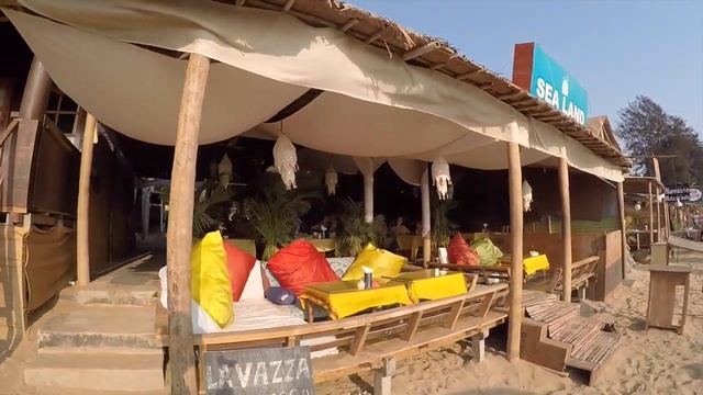 PATNEM BEACH WALK 2017 SEASON