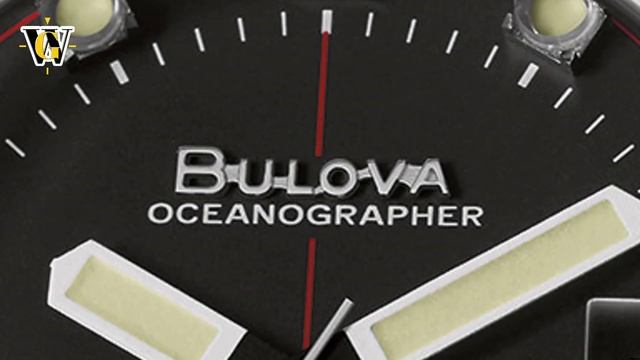 Watch news - Bulova Devil Diver Reissue - regular production version