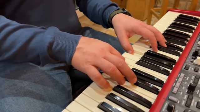 Dunja i Višnja & La Banda - Šumski orkestar