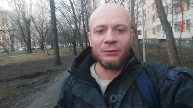 снова в строю.