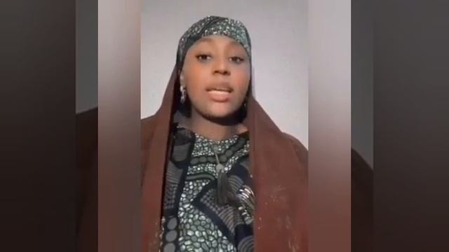 Ainahin abinda ya jawo ce-ce-ku-ce game da abinda Maryam ta fim ɗin Labarina ta faɗa