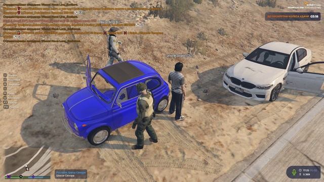 Grand Theft Auto V 2025.02.02 - 19.25.17.01