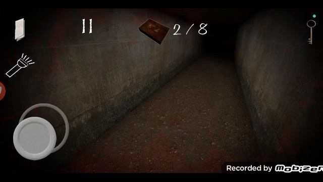 прохожу гренни 1 на харде