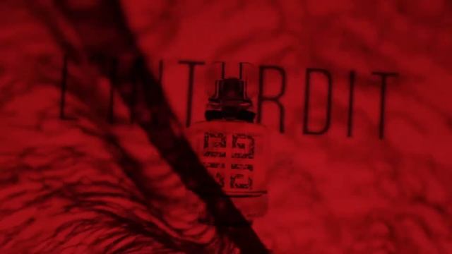 Commercial "Реклама" GIVENCHY L'INTERDIT | ÉDITION COUTURE | ADV