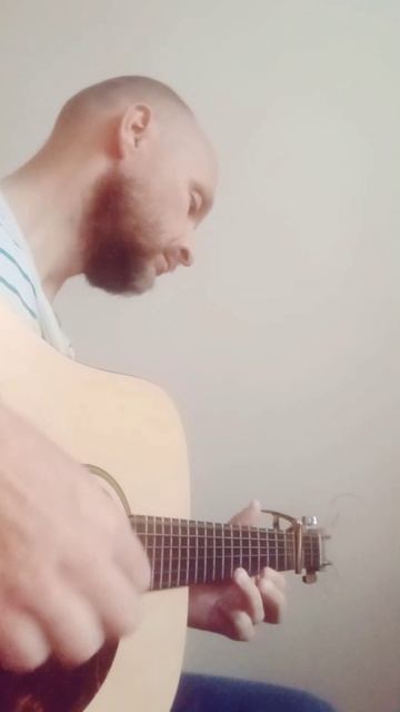Музыкальный фрагмент - Musical fragment