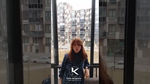 Рум-тур 2-комнатной квартиры ЖК VESNA