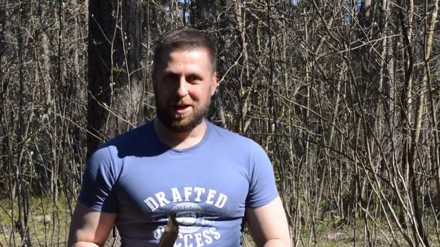 Время БОЛЬШИХ ножей. BURGUT Кизляр можно метать :)