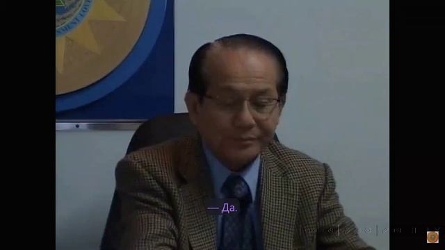 Семинар по Духовной науке 1 четвертый день часть 2