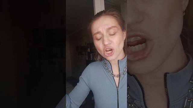 @monasongz "Салют Вера" перепела