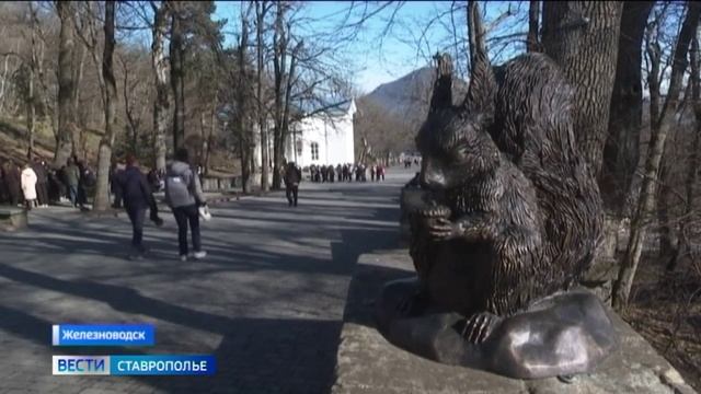 На Кавминводах расширяют возможности программы «Умный город»