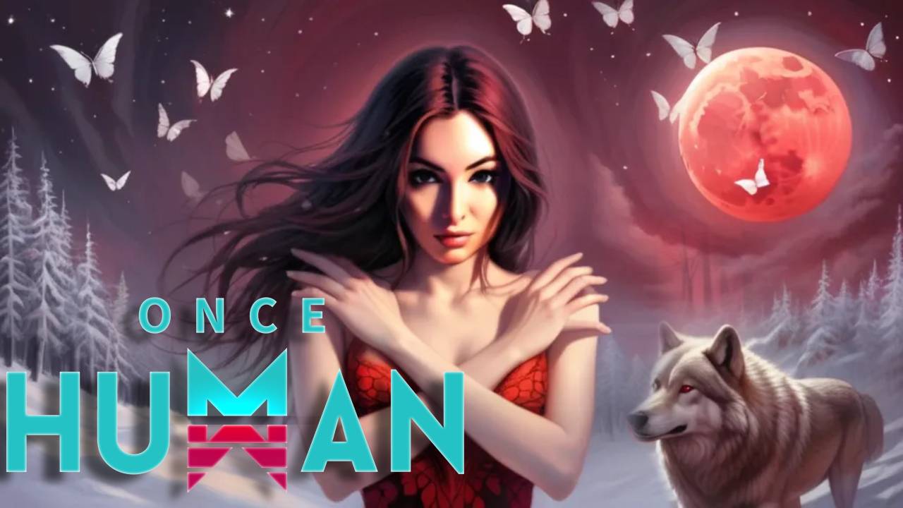 ONCE HUMAN  ► СТРОИМ, КАЧАЕМСЯ, ВЫЖИВАЕМ КАК МОЖЕМ | БЕЖИМ ПО ФАЗАМ ПОСЛЕ ВАЙПА #3