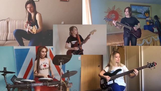 С Днём рождения, Дед МаZай!
