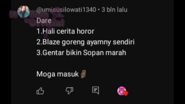 ✦ Jawab Dare dari Kalian ✦||Special 200/300 Subs||AU||Gacha Club Indonesia