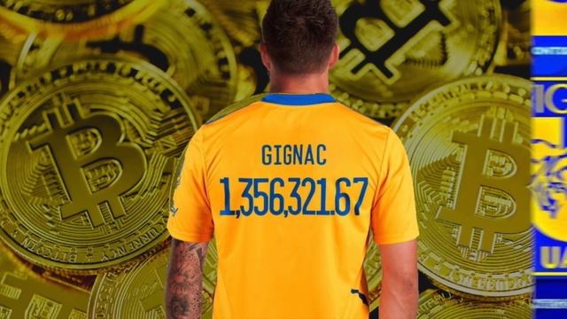 🔥TIGRES EL NUEVO MILLÓNARIO🤑🔥 - BITSO Nuevo Sponsor Oficial de TIGRES