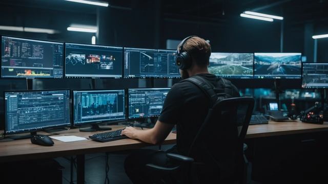 6 профессий мечты, о которых вы могли не знать