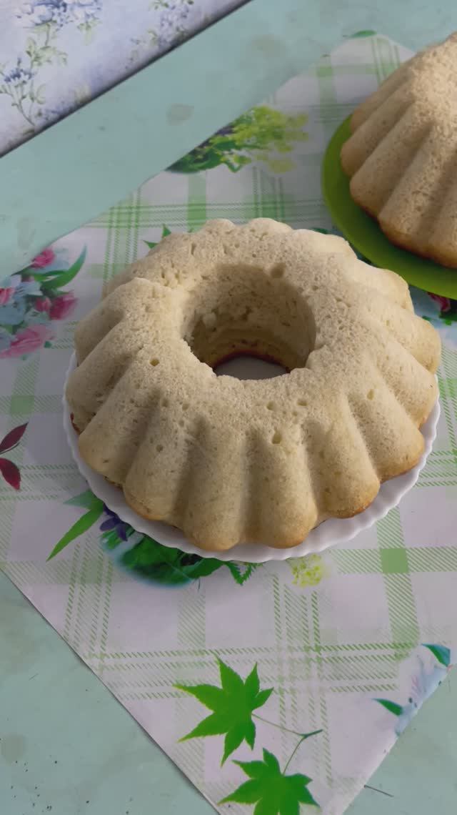 ШАНЬГА КЕКС НОВЫЙ ВКУСНЫЙ РЕЦЕПТ ОТ БАБУШКИ
