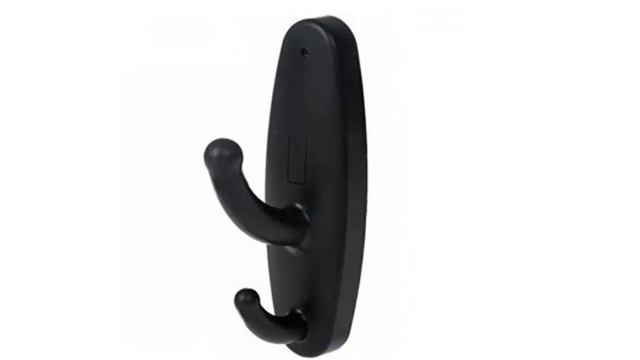 Get The Best Wolfcom HangerDVR - Clothes Hook Hanger Video Color Camera