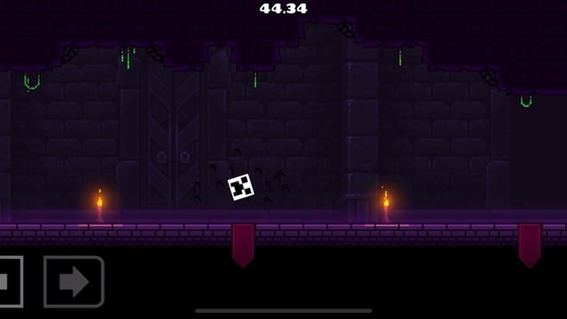 The tower| episode 1