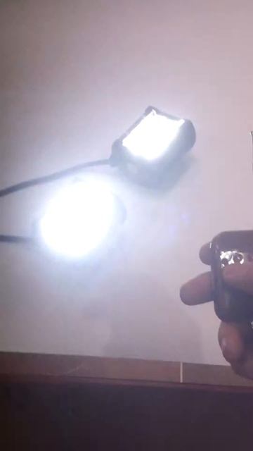 Стробоскоп Led 3W-18