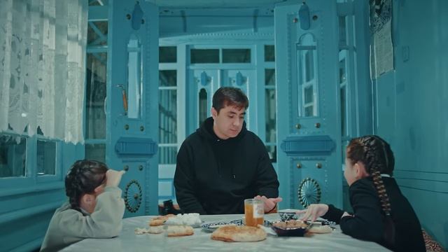 Mirjalol  Nematov SOG''INIB  KELMA, 
Премьера Клипа - 2025