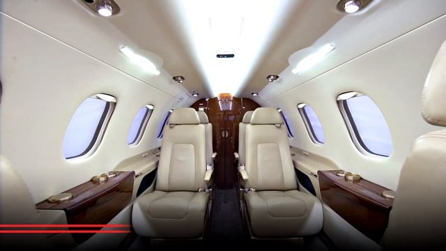 2015 EMBRAER PHENOM 300 For Sale