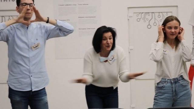 Школа эффективной коммуникации и благополучного общения ОРАТОР от БОГА (УТЦ "Время для счастья")