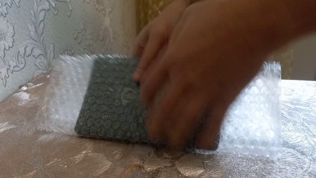 Запаковка посылки с хламом авито доставка