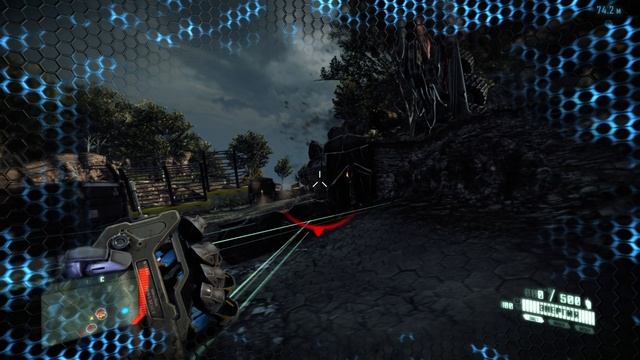 Crysis 2   9