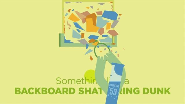 The Elements of Basketball Song