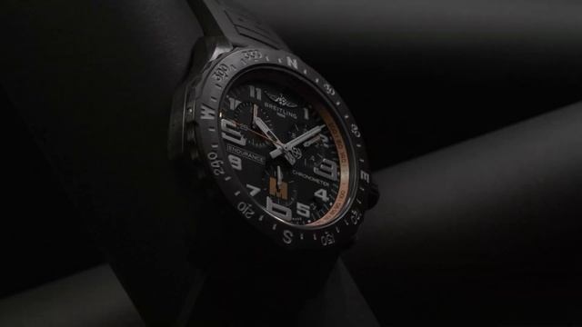 Breitling EndurancePro IRONMAN Finisher