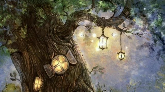 Исполинушка_русская народная сказка_