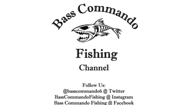 Bass Commando Sponsor and Social Media Information