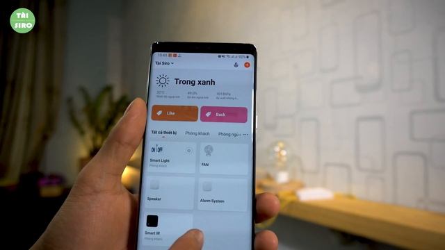 Đánh giá công tắc DIY 10a Smart Life - Rẻ nhưng vẩn đủ tính năng.